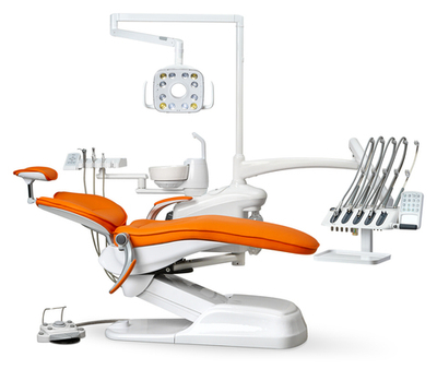 Стоматологическая установка Anya AY-A 4800I (верхняя подача)