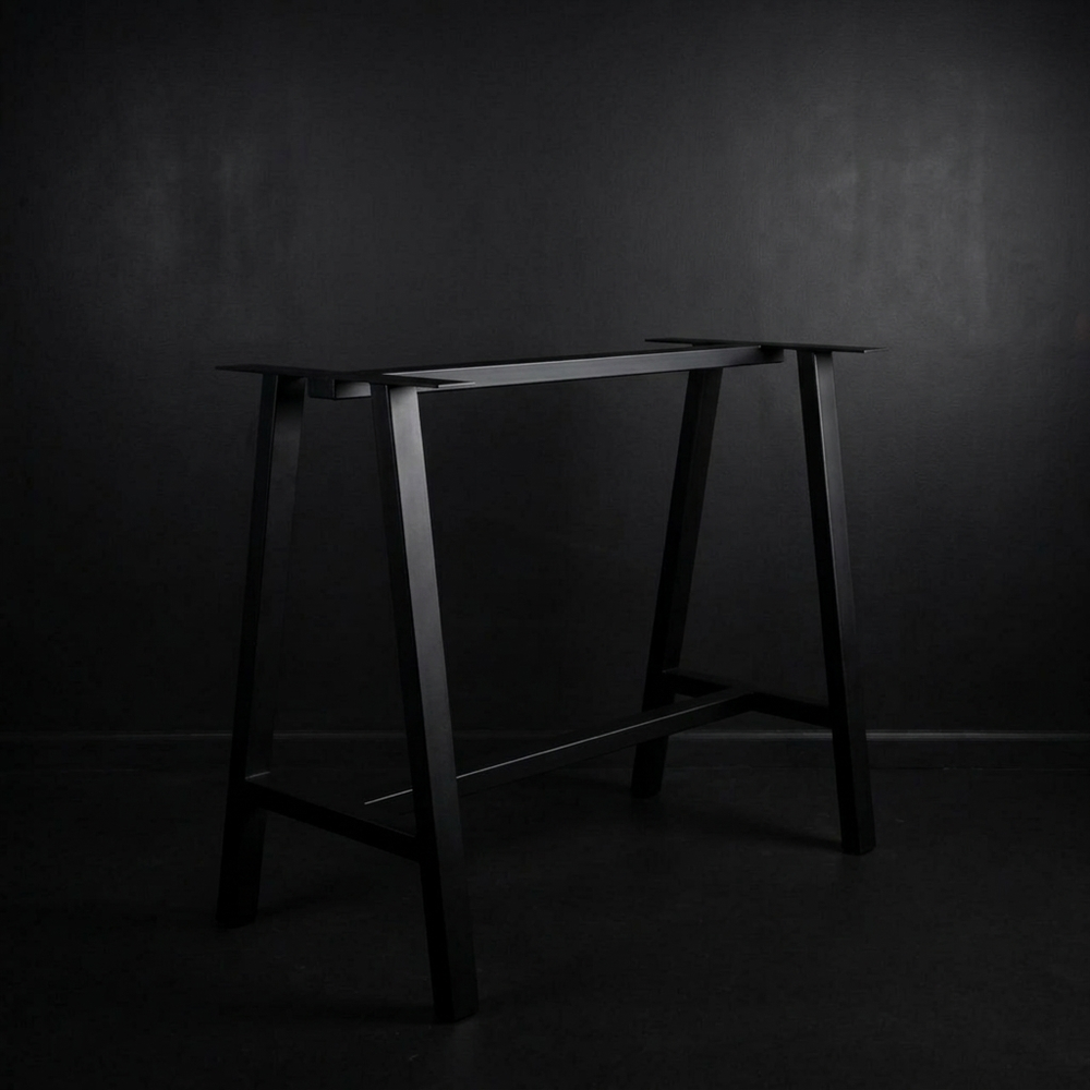 Подстолье лофт для барного стола №24