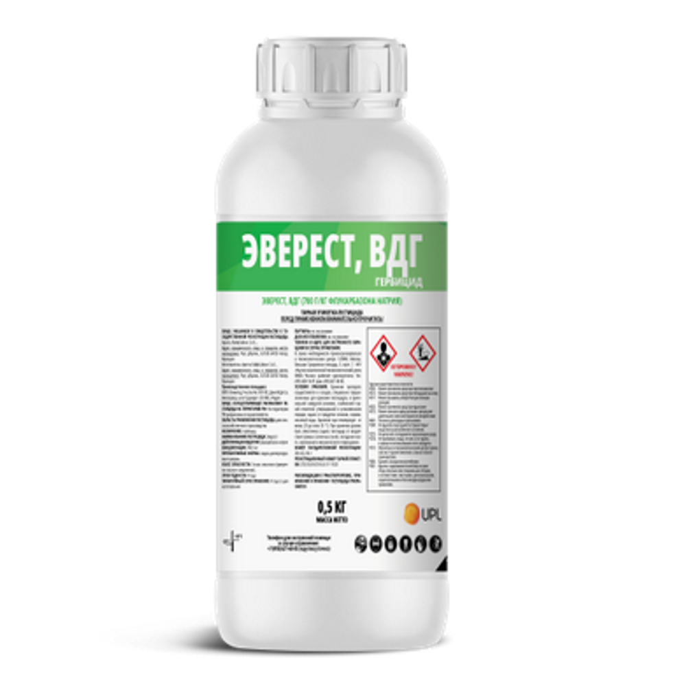 Эверест, ВДГ (700г/кг)