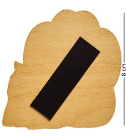 МТ- 005/01 Магнит «Новосибирск»