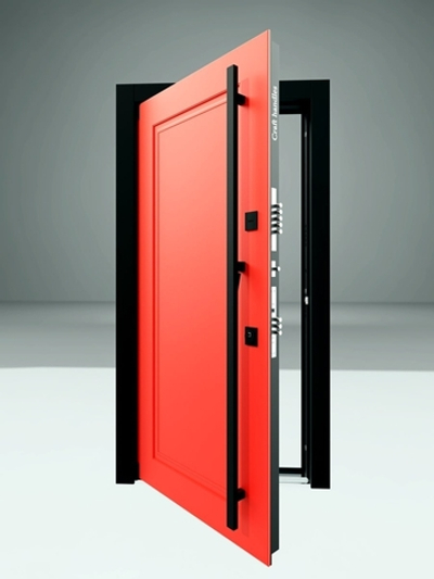 Арт. 40х25 Basic Mechanical Combi, L-1800 мм