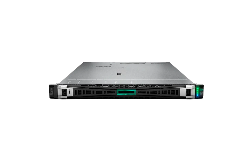 Сервер HPE DL360 Gen11 4LFF
