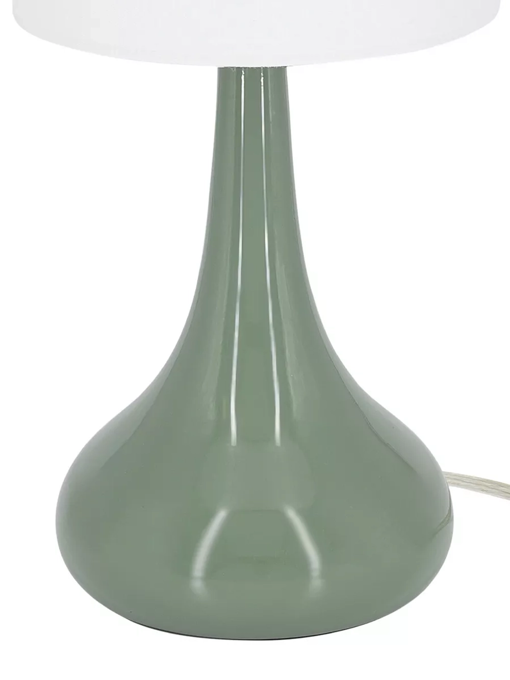 Светильник настольный для спальни классический