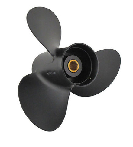 Винт гребной Solas 5011-085-09, 3x8.5x9 (R)