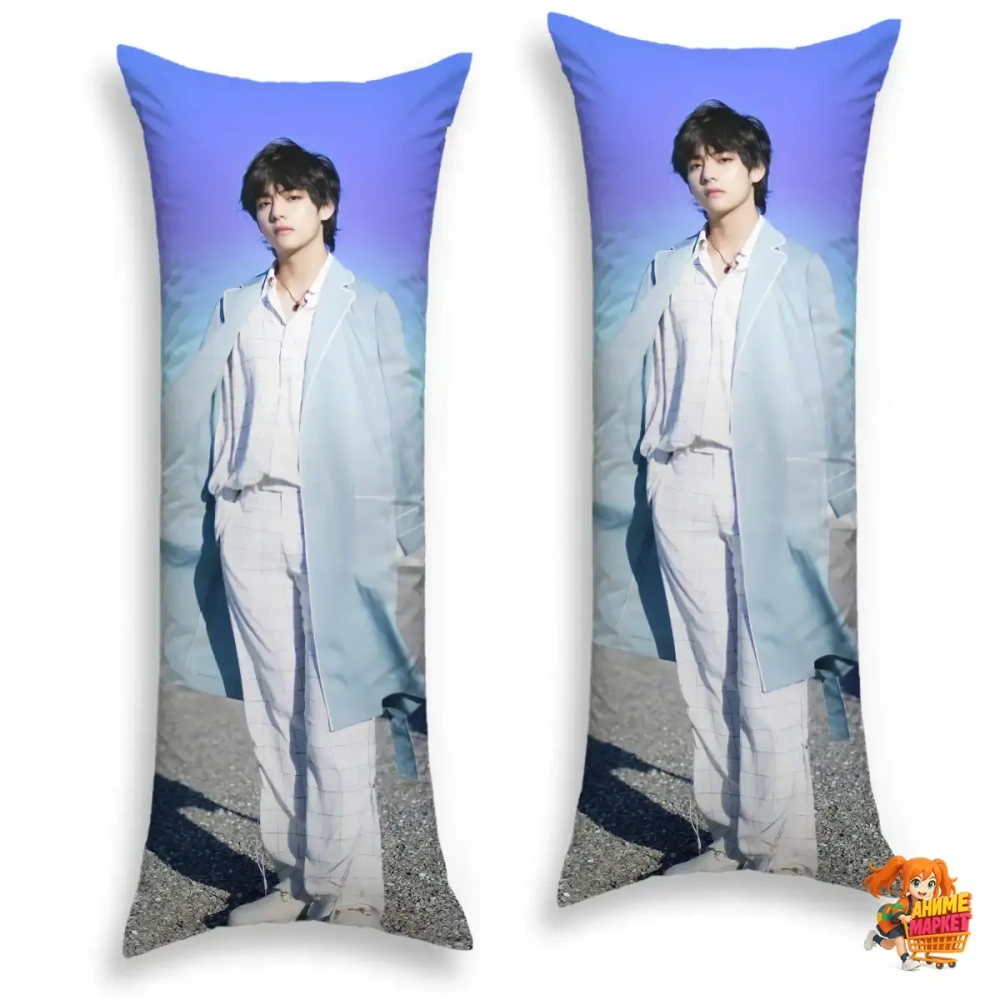 Дакимакура BTS Тэхен