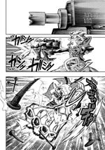 Манга Gachiakuta. Крутые отбросы. Том 5