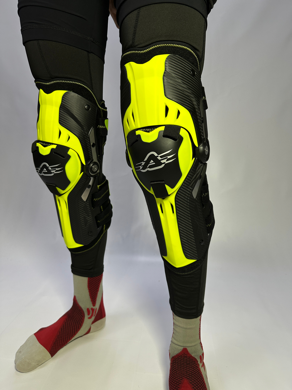 Защита колен ACERBIS GORILLA