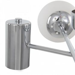 Потолочная люстра Arte Milano Napoli-5854 335854/3+3 CR