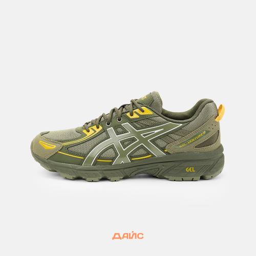 Кроссовки Asics Gel-Venture 6 "Irvine Olive Canvas"