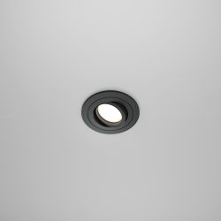 Встраиваемый светильник Maytoni Atom DL023-2-01B