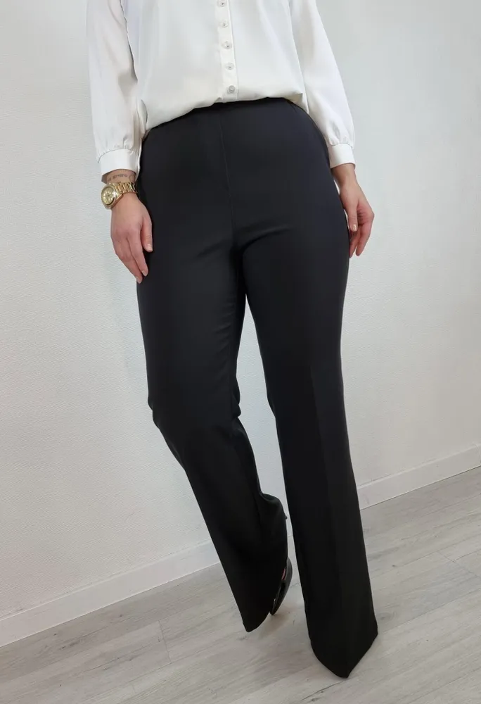 Брюки 03557 Fabrika