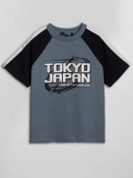 Спортивный костюм для мальчика на физкультуру