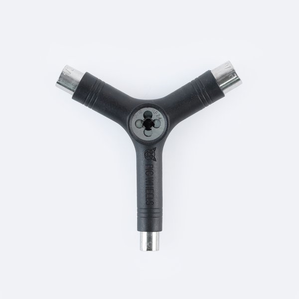 Ключ Pig Tool (black) артикул: - купить в магазине Дайс
