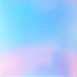 Mirror Радужный 017