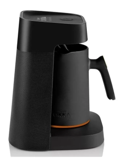 Arzum Турка электрическая Okka Minio Jet , св.-Оранжевый