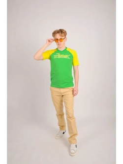 Футболка короткий рукав