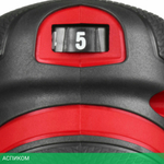 Электролобзик Milwaukee M12 FJS-0X FUEL (4933493347)
