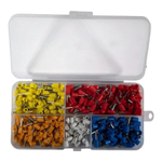 Набор втулочных наконечников НШВИ (400 штук)