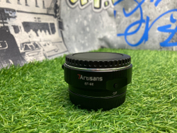 7artisans EF-E / Canon EF на Sony E