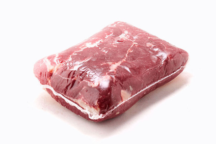 Топ Блейд ЭКСТРА (наруж.часть лопатки, Top Blade EXTRA), ВУ, ROSSO -з