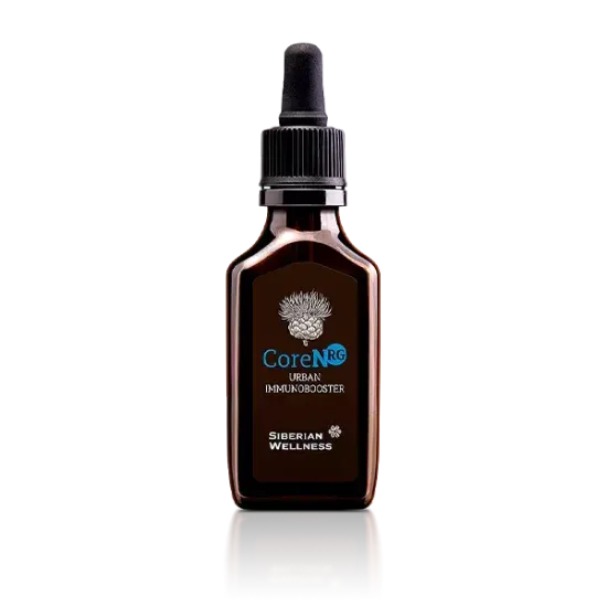 Универсальный иммунобустер СoreNRG