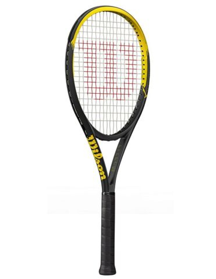 Теннисная ракетка Wilson Hyper Hammer Legacy Mid