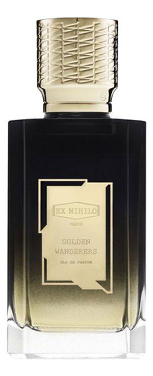 Ex Nihilo Golden Wanderers Eau De Parfum