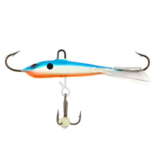 Балансир Spider Pro 08 11 гр. 50 мм 24F