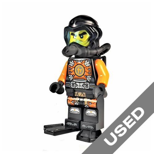 USED Коул njo700