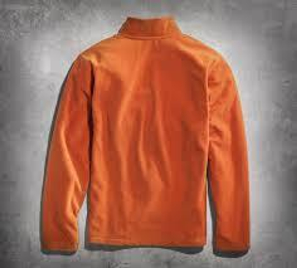 Толстовка- флис Harley-Davidson- 30%