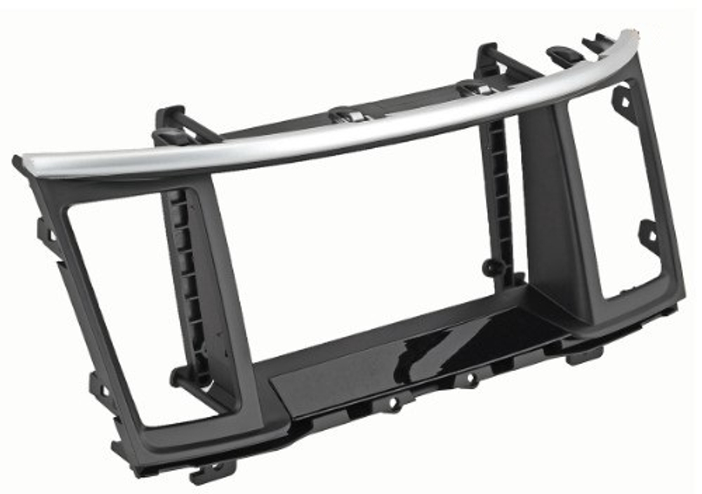 Магнитола для Nissan Pathfinder (R52) 2014-2016 (поддержка Bose и 360) - Carmedia SF-9200 QLed+2K, Android 12, TS10,  CarPlay, 4G SIM-слот