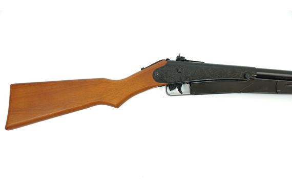 Пневматическая винтовка Daisy 25 Pump Gun (3 Дж)