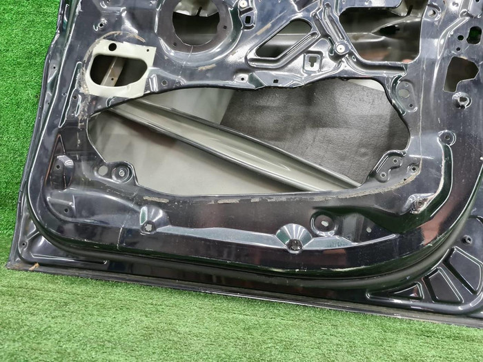 Дверь передняя правая BMW X6 F16 (2014-2020)