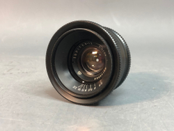 Jupiter-12 2.8/35 М39 с паспортом