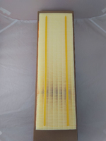 Фильтр воздушный 151000187AA для Chery Exeed TXL, VX