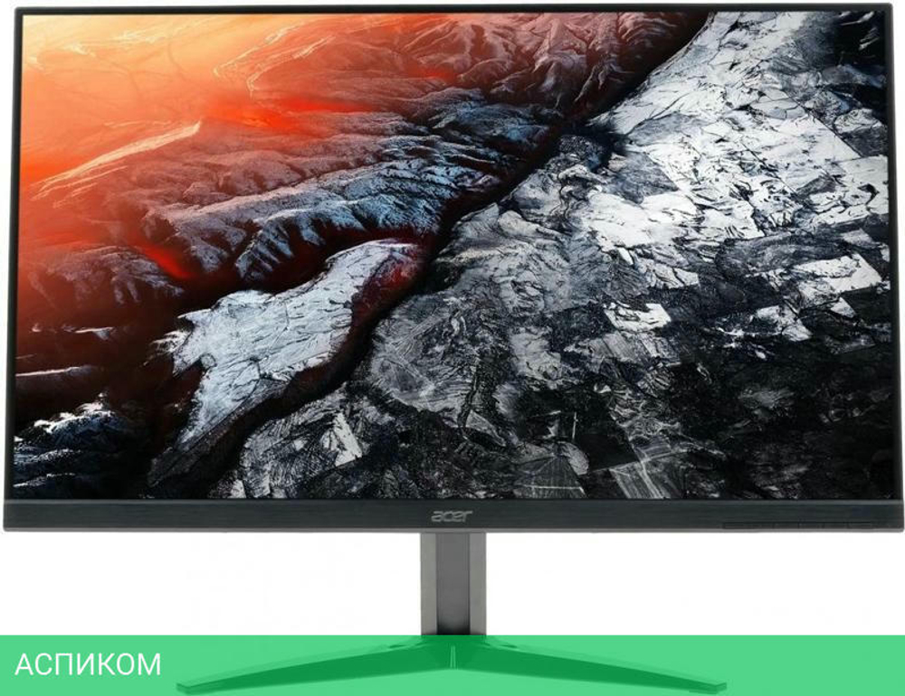 Монитор Acer KA270HBMIX (UM.HX0EE.031)