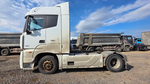 Foton AUMAN 4x2 Седельный тягач EST A 1844 AMT (Дизельный, 11,8 л, АТ, 450 л.с.)