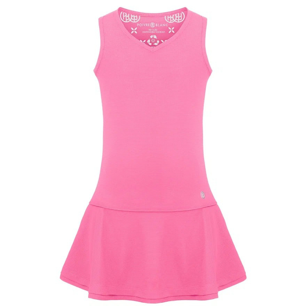 Одежда для тенниса , Платье POIVRE BLANC  .
