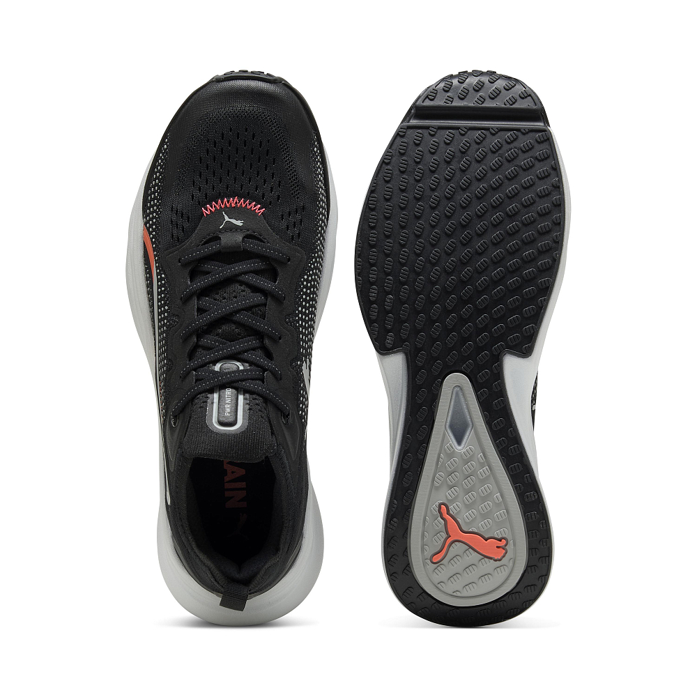 Мужские кроссовки PUMA PWR NITRO SQD 2