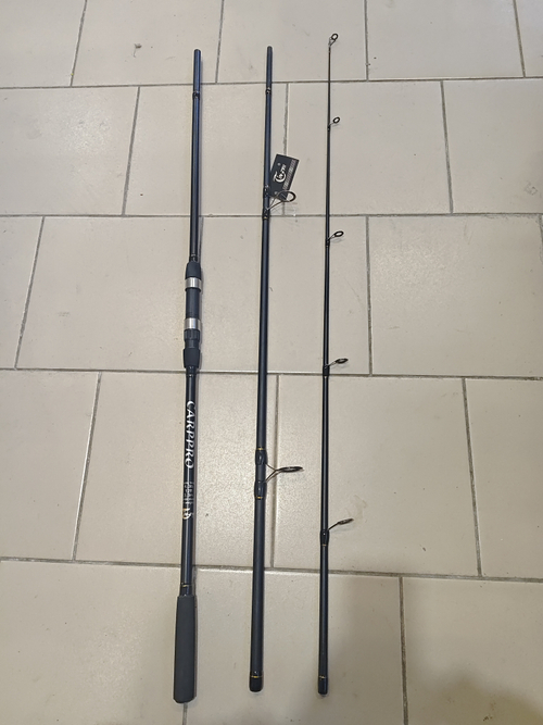 Карповое удилище (YINTAI CARPPRO）4.0lbs