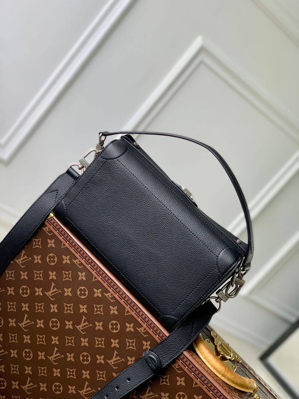 Louis Vuitton Soul Trunk East West