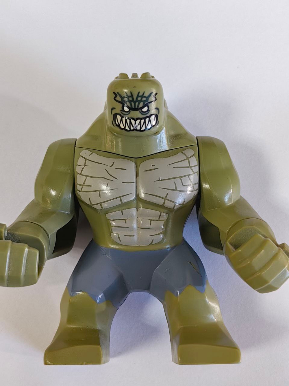 USED Убийца Крок sh0280