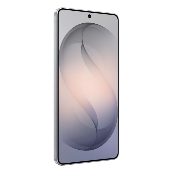 Смартфон Samsung Galaxy S26 Ultra 12/256 ГБ (SM-S948B/DS) Серебристый | Silver Shadow