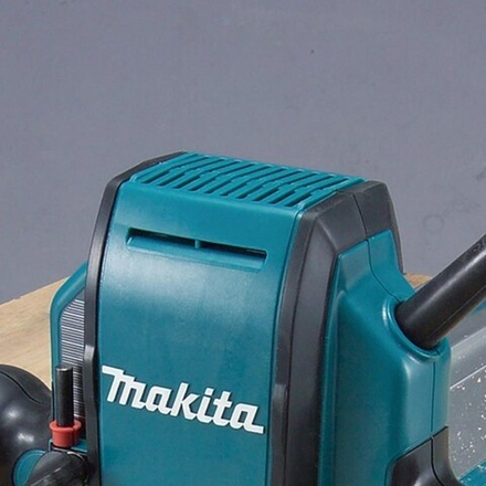 Фрезер сетевой MAKITA RP 0900 K RP0900K