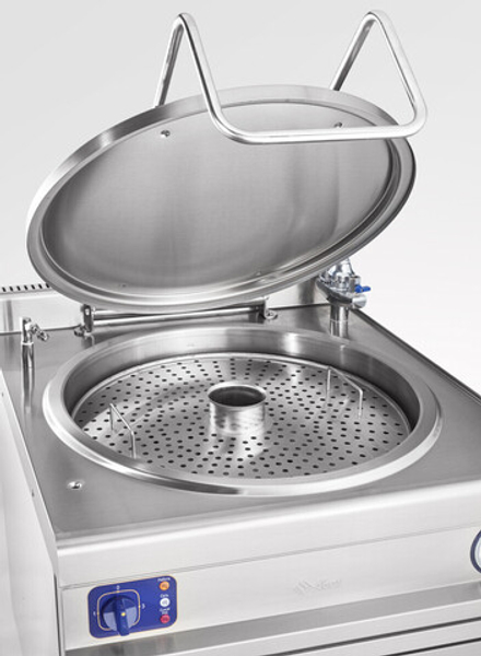 Котел пищеварочный Abat КПЭМ-160/9 Т