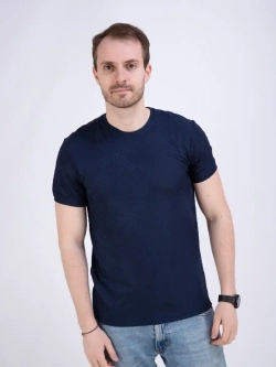 Футболка мужская Турция мерсеризованная