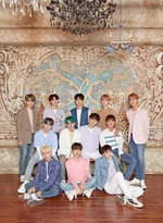 Альбом Treasure - The First Step : Chapter Two 2nd Single Album RANDOM Version