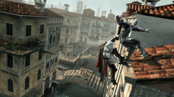 Assassin's Creed: Эцио Аудиторе. Коллекция (для Xbox One/Series S/X, полностью на русском языке) [Цифровой код доступа]