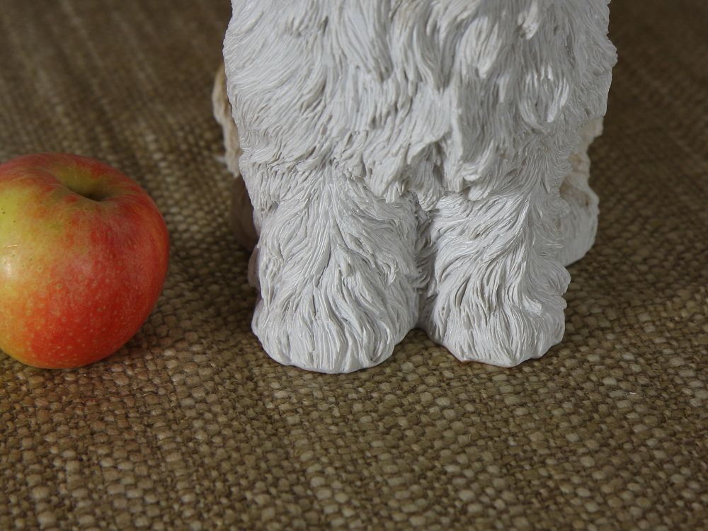 Hotant Статуэтка собаки породы Шитцу