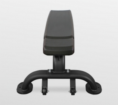 Скамья горизонтальная Bronze Gym BR-1002